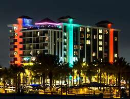 Pier House 60 Clearwater Beach Marina Hotel