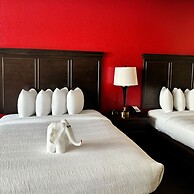 Pier House 60 Clearwater Beach Marina Hotel