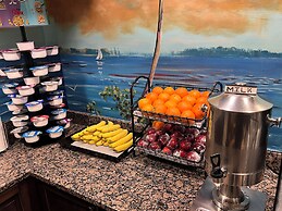 Pier House 60 Clearwater Beach Marina Hotel