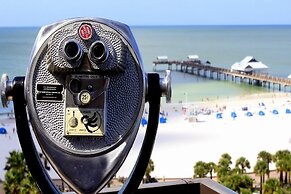 Pier House 60 Clearwater Beach Marina Hotel