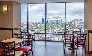 Pier House 60 Clearwater Beach Marina Hotel