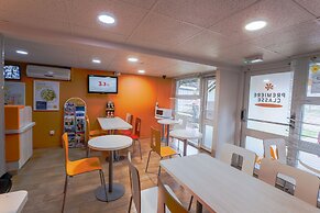 Premiere Classe Saint Quentin