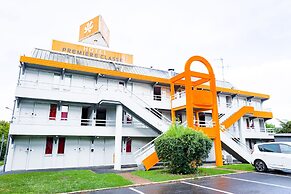 Premiere Classe Saint Quentin