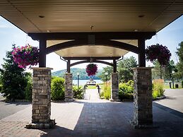 Manoir du Lac Delage