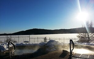 Manoir du Lac Delage