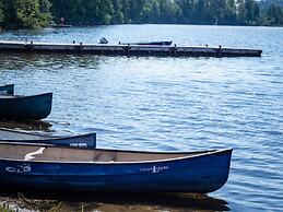 Manoir du Lac Delage
