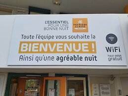 Premiere Classe Strasbourg Ouest