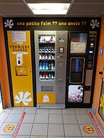 Premiere Classe Strasbourg Ouest