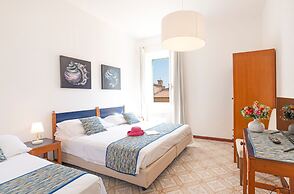 Hotel Rio Sul Mare