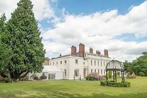 Haughton Hall