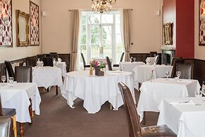 Haughton Hall