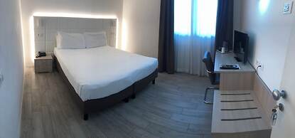 Hotel Nuova Mestre