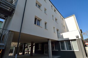 Hotel Nuova Mestre