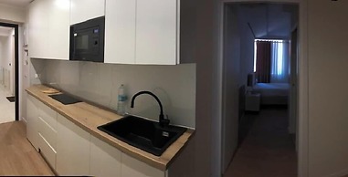 Hotel Nuova Mestre