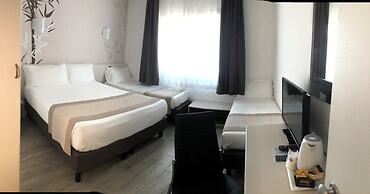 Hotel Nuova Mestre