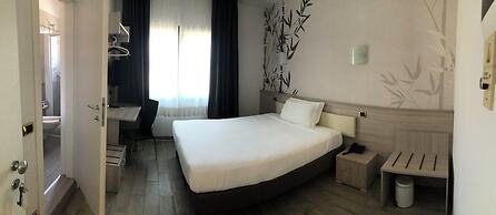Hotel Nuova Mestre