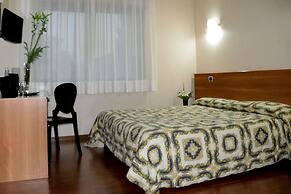 Hotel Nuova Mestre