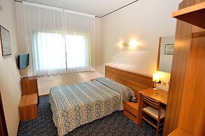 Hotel Nuova Mestre