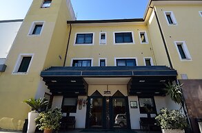 Hotel Nuova Mestre