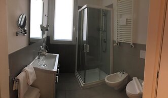 Hotel Nuova Mestre