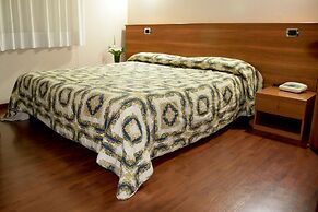 Hotel Nuova Mestre