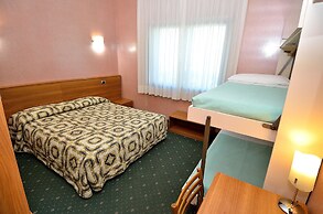 Hotel Nuova Mestre