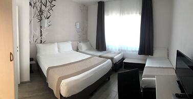 Hotel Nuova Mestre