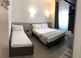 Hotel Nuova Mestre