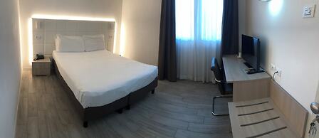 Hotel Nuova Mestre