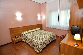 Hotel Nuova Mestre