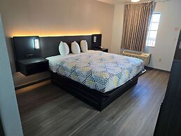 Motel 6 Oklahoma City, OK - Frontier City