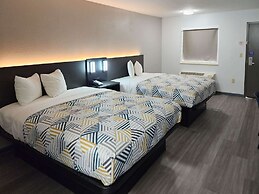 Motel 6 Oklahoma City, OK - Frontier City