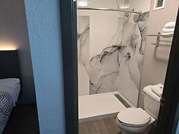 Motel 6 Oklahoma City, OK - Frontier City