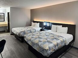 Motel 6 Oklahoma City, OK - Frontier City