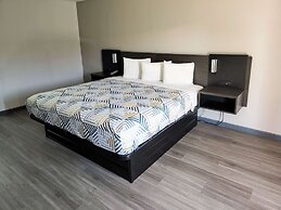 Motel 6 Oklahoma City, OK - Frontier City