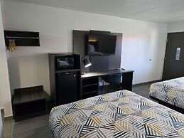 Motel 6 Oklahoma City, OK - Frontier City