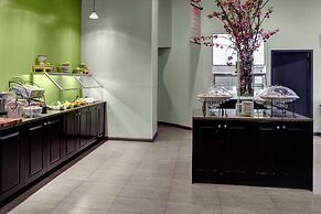 Hilton Garden Inn New York/Manhattan-Chelsea