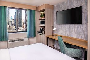 Hilton Garden Inn New York/Manhattan-Chelsea