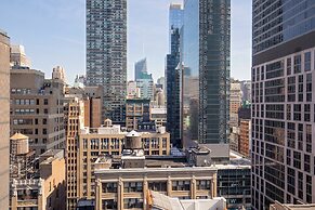Hilton Garden Inn New York/Manhattan-Chelsea