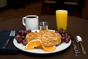 Hilton Garden Inn New York/Manhattan-Chelsea