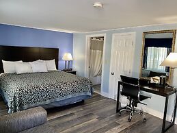 Days Inn by Wyndham Lincoln