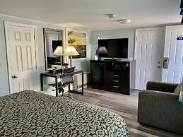 Days Inn by Wyndham Lincoln