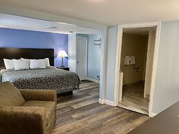 Days Inn by Wyndham Lincoln