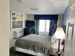 Days Inn by Wyndham Lincoln