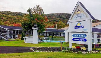 Days Inn by Wyndham Lincoln