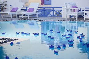 Acqua Vatos Santorini Hotel
