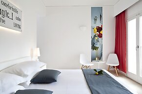 Acqua Vatos Santorini Hotel