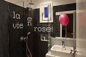 Acqua Vatos Santorini Hotel