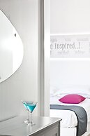 Acqua Vatos Santorini Hotel