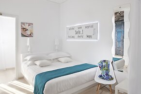 Acqua Vatos Santorini Hotel